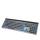 HAMA Zestaw klawiatura i mysz MULTI-DEVICE WKM-750 czarny - 1331338 - zdjęcie 4